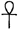 Symbol of Ankh