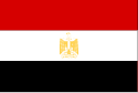 Flag of Egypt