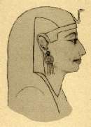 Picture of Hatshepsut