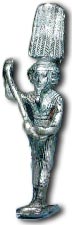 Statuette of Onuris