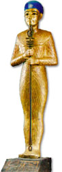 Statue of Ptah