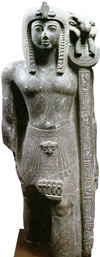 Rameses III