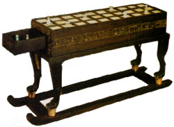 Senet Game