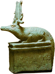 Picture of Sobek