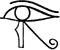 Symbol of Eye of Horus